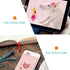 3Pcs ARTIBETTER Laptop Cover Slide Privacy Protection Ultra-Thin Self-Adhesive Webcam Cover for Computers Tablets