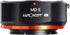 K&F Concept MD to NEX Lens Mount Adapter for Minolta MD MC Lens to NEX E Mount Cameras for Sony A6000 A6400
