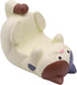 Unique Cute Cell Phone Stand Car Holder, Fun 3D Cartoon Cat Rabbit Animal Design Mobile Phone Tablet Bracket for Desk