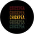 Chickpea Apparel Chickpea Rainbow PopSockets Adhesive PopGrip