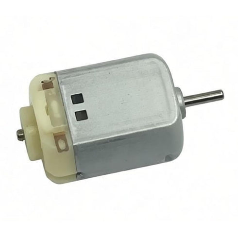 ZKDPBXBK FA-130RA-14150 DC Micro Motor, 3V 5V 6V 16500RPM High-Speed Silent Engine with