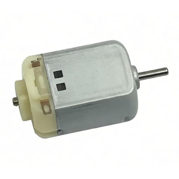 ZKDPBXBK FA-130RA-14150 DC Micro Motor, 3V 5V 6V 16500RPM High-Speed Silent Engine with