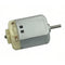ZKDPBXBK FA-130RA-14150 DC Micro Motor, 3V 5V 6V 16500RPM High-Speed Silent Engine with