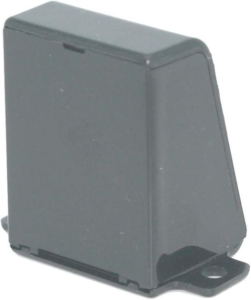 sb components Raspberry Pi Camera Case/Enclosure - Black assemble in 30 seconds