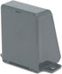sb components Raspberry Pi Camera Case/Enclosure - Black assemble in 30 seconds