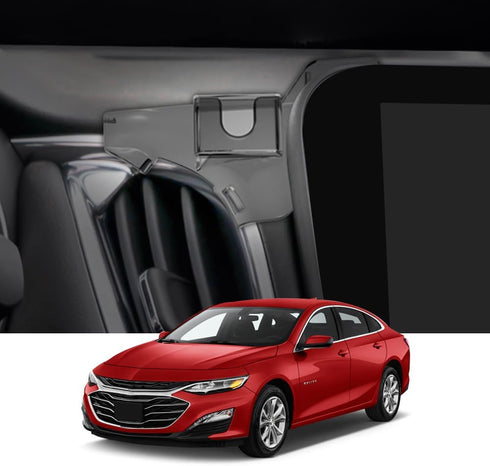 Car Phone Holder for Chevy Malibu 2016-2021, Strong Magnetic Car Vent Mount, Customized 360° Adjustable Car Phone