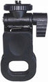 hejhncii 1/4 Screen Mount Clamp Clip with General Screw Monitors Camera Mount for Monitors Camera Fill Light Holder