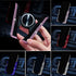 SUNCARACCL Bling Car Phone Holder, 360 Degrees Adjustable Crystal Auto Mount for Dashboard, Windshield, Air Vent