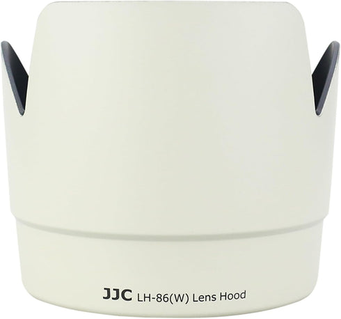 JJC LH-86 Professional Lens Hood for Canon 70-200mm f/2.8 L IS USM, Replaces Canon ET-86