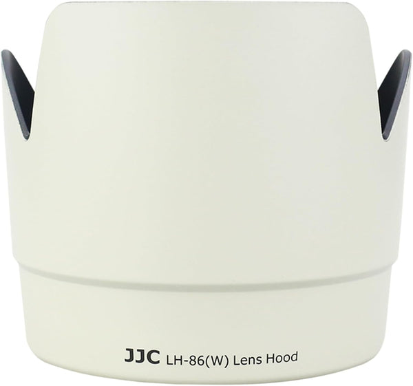 JJC LH-86 Professional Lens Hood for Canon 70-200mm f/2.8 L IS USM, Replaces Canon ET-86