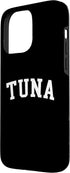 Tuna - Styles 15 Tuna Case for iPhone Pro Max