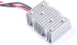 Waterproof DC-DC 24V (18V - 32V) Step Up to 48V 10A Voltage Boost Converter Regulator Power Supply