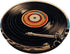 Vinyl Collector Retro Music Lover Vinyl Record Player PopSockets Standard PopGrip