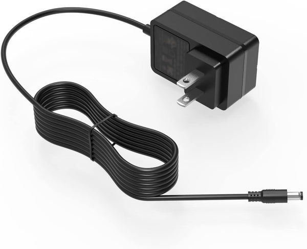 26V Replacement Charger for Opove M3 Pro 2 Max, G3 Pro PS252W1000U, Fascia Massage Gun Power Supply Adapter