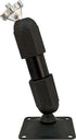 PanaVise 827-06 Deluxe Mount - 6-Inch, Black