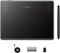 HUION Inspiroy H430P Drawing Tablet 4.8x3 Graphic Tablet with Battery-Free Stylus 4 Hot