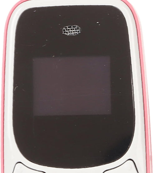Unlocked Smallest Mobile Phone - BM10 Tiny Mini Mobile with Voice Changer, Bluetooth Dialer for Students