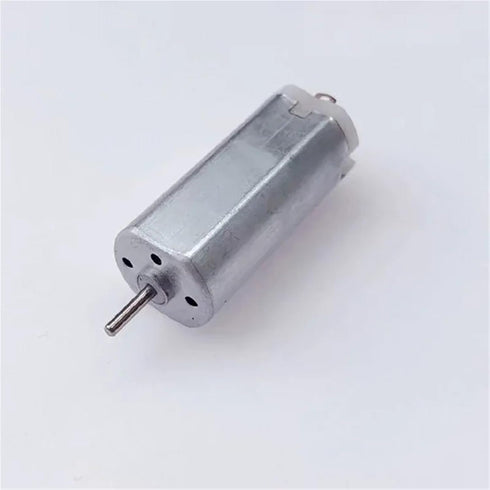 ATNVSE 3V-6V 20000RPM 1Pcs Mini Brush Motor DC High Speed Large Torque DIY Technology Production Toy Car Boat Models