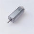 ATNVSE 3V-6V 20000RPM 1Pcs Mini Brush Motor DC High Speed Large Torque DIY Technology Production Toy Car Boat Models