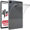 Clear Case for Headwolf FPad5/FPad5 Pro 8.4 Inch Tablet, Thin Slim Lightweight Scratch Proof Durable Protection