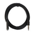 10 Foot 1/4" (6.3mm) Stereo Headphone Extension Cable