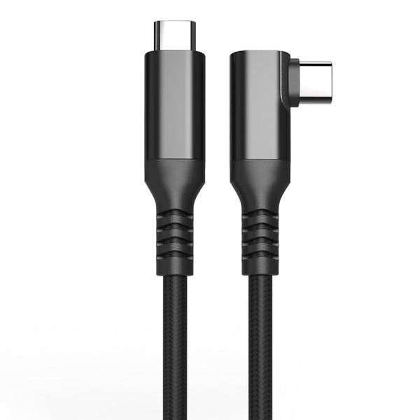 VR Streaming Link Cable for Oculus Quest, 15FT USB 3.2 Gen1 C-C High-Speed Data Transfer, Fast Charging Cord