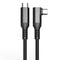 VR Streaming Link Cable for Oculus Quest, 15FT USB 3.2 Gen1 C-C High-Speed Data Transfer, Fast Charging Cord