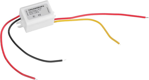 RUINBNC 12V to 1.5V Buckk Model Converters Step Down Model Power Converters Buckk