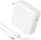 MacBook Pro Charger - 118W USB C Fast Charger for MacBook Pro/Air, iPad Pro, Samsung Galaxy, 6.6 ft Cable