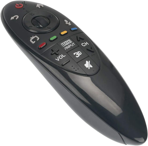 AN-MR500G Replace Remote Control for LG Smart LED TV Models 39LB6500, 42LB6300, 50LB6300, 55LB6300, No Magic Voice