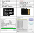 Lerdisk 32GB U3 Pack 3 Licencee(32GB) Factory Wholesale Micro SD Card of MicroSDHC with Adapter Produced by Authorized