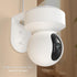 Metal L-Bracket Wall Mount for Reolink Camera, Provide Better Viewing Angles for Reolink Indoor Camera (NOT Included Camera) (Pack of 2)