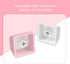 Cute Keycap 4 pcs, Custom 3D Model Keycap for Cherry MX Switches Mechanical Gaming Keyboard (Cute Animal Keycaps)