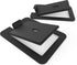 Kanto S6 Desktop Speaker Stands - Black