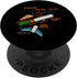 Rocketry Fan PopSockets Standard Grip