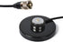 HYS TC-MB90 NMO Mount Magnetic Base for Car Mobile Radio Antenna with 5M RG58 Coaxial Cable
