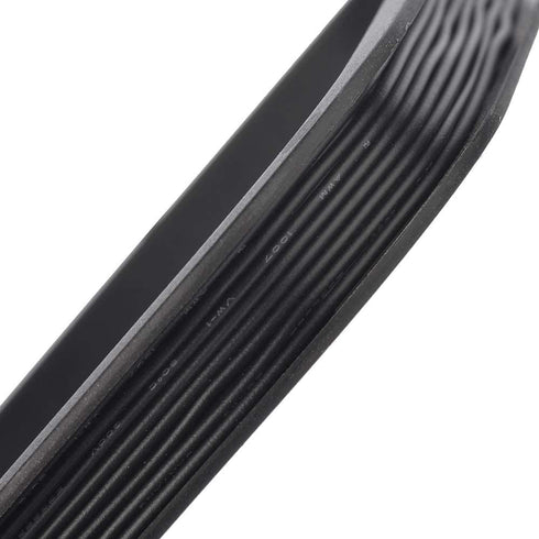 BINGFU 2 300-75 AM Loop Dipole Pin Bare Wire Antenna with F-Type Balun ohm Connector Compatible with Pioneer Onkyo