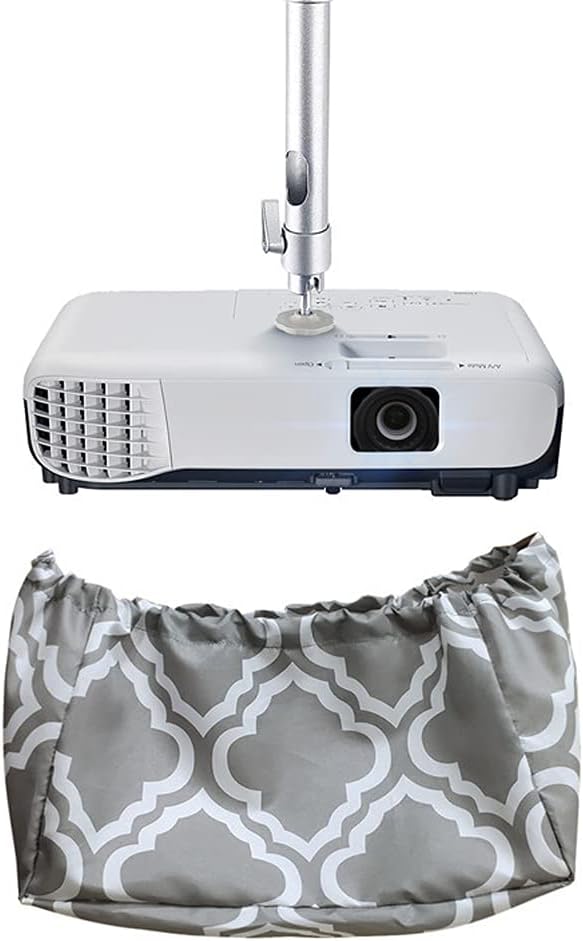 Projector Cover, Waterproof Covers for Ceiling Home, Home Theater Projector and Outdoor Installation