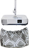 Projector Cover, Waterproof Covers for Ceiling Home, Home Theater Projector and Outdoor Installation