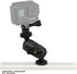 YakAttack Articulating Camera Mount (CMS-1004)
