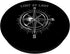 Broken Compass Vintage Camping Hiking Adventure PopSockets Swappable Grip for Phones & Tablets