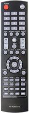 ALLIMITY NS-RC9DNA-14 Replaced Remote Control for Insignia LED TV DVD Models NS-20ED310NA15, NS-24DD220NA16, and More