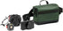 Manfrotto Street Belt Bag, Waist Bag for Mirrorless Camera, Vlogging Kit, Photography Accessories for Content Creators