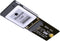 Xiwai NVMe 2230 M.2 M-Key CH SN530 SSD to CF-Express Type-B Adapter CFE for Xbox Series X&S PCIe4.0 Memory Card