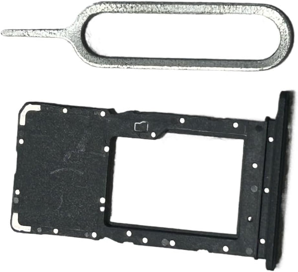 zhxchzhi SIM Card Tray SD Card Tray Holder Slot+pin Compatible with Lenovo TAB
