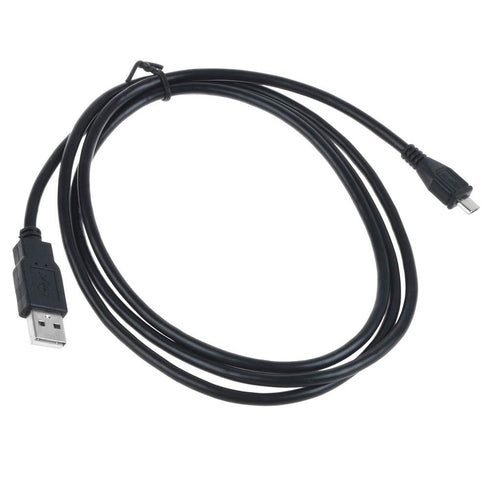 Dysead S-100 USB Power Charging Cord Cable Lead Compatible with Sound Oasis White Noise Machine & Speaker