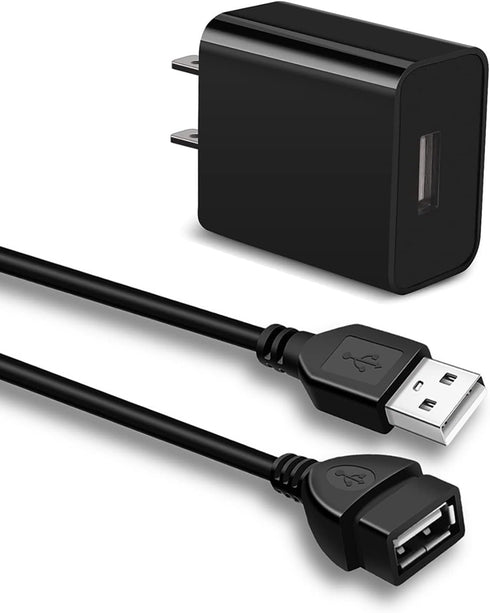 Charger Cable for JLab Go Ai Pop/Sport, Epic Air, JBuds Air/Sport/Executive/ANC/Play Wireless Earbuds