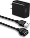 Charger Cable for JLab Go Ai Pop/Sport, Epic Air, JBuds Air/Sport/Executive/ANC/Play Wireless Earbuds