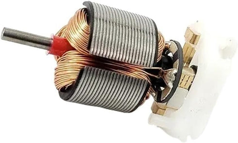 HHBL8I M22E-14 280 3V-6V 15000RPM Motor DC High Speed Large Torque High Precious Engine for Copier/Toy Car Boat