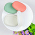 Silicone Headphone Organizer, Data Cable Storage Case, Mini Key Box, Portable Wired Headset Storage Bag